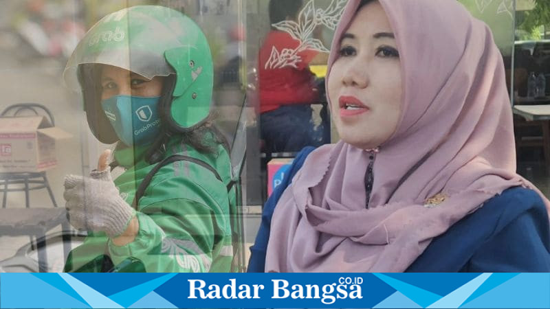 Senator DPD RI asal Jawa Timur, Lia Istifhama (Foto Dok Ho/RadarBangsa.co.id)