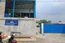 Tampak depan PT Rexline Engineering Indonesia (REI) di KM 10 Jalan Raya Mantup, Desa Takeranklanting, Kecamatan Tikung, Lamongan (Foto Dok Ho/RadarBangsa.co.id)