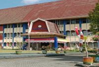 Kantor Dinas Pendidikan dan Kebudayaan (Dikbud) Provinsi NTB di Mataram (Dok Foto Aini)