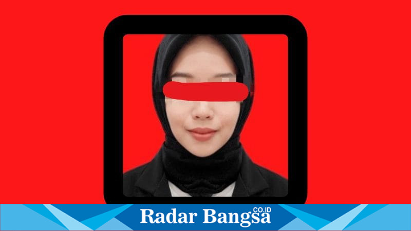 Potret korban mutilasi berinisial TAS (25), warga Lamongan, Jawa Timur. Polisi berhasil mengungkap identitas korban setelah menemukan potongan tangan yang digunakan untuk pencocokan sidik jari. (Foto Dok Ho/RadarBangsa.co.id)