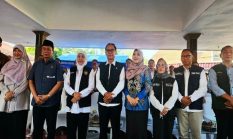 Senator Cantik DPD RI  Lia Istifhama Dorong Polri Humanis Tangani Anak dalam Aksi Demonstrasi