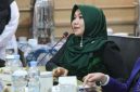 Senator Cantik Lia Istifhama (Dok Foto Pribadi)