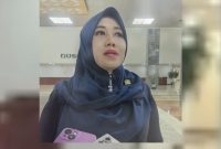 Anggota DPD RI asal Jawa Timur, Dr. Lia Istifhama (Foto Dok Ho/RadarBangsa.co.id)