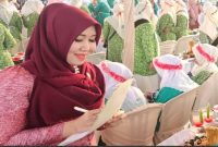Senator DPD RI Lia Istifhama (Foto Dok Ho/RadarBangsa.co.id)