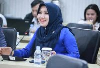 Anggota  DPD RI Lia Istifhama  (Foto Dok Ho/RadarBangsa.co.id)