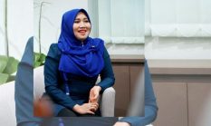 Anggota DPD RI Ning Lia Soroti Kerusuhan Surabaya: Lindungi Anak, Ringankan Beban Guru