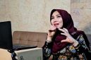 Lia Istifhama membahas kebijakan penghapusan praktik tebus ijazah bagi siswa SMA/SMK Surabaya (Dok Foto Pribadi)