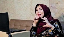 Lia Istifhama membahas kebijakan penghapusan praktik tebus ijazah bagi siswa SMA/SMK Surabaya (Dok Foto Pribadi)