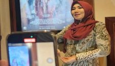 Anggota DPD RI sekaligus MPR RI, Dr. Hj. Lia Istifhama (Foto Dok Ho/RadarBangsa.co.id)