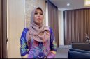 Anggota DPD RI Lia Istifhama (Foto Dok Ho/RadarBangsa.co.id)