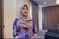 Anggota DPD RI Lia Istifhama (Foto Dok Ho/RadarBangsa.co.id)