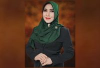 Anggota DPD RI asal Jawa Timur, Lia Istifhama  (Foto Dok Ho/RadarBangsa.co.id)
