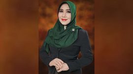 Anggota DPD RI asal Jawa Timur, Lia Istifhama  (Foto Dok Ho/RadarBangsa.co.id)