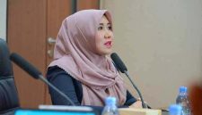 Anggota DPD RI asal Jawa Timur Lia Istifhama  (Dok foto pribadi)