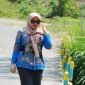 Anggota DPD RI Jawa Timur  Lia Istifhama  (Dok Foto PrIbadi)