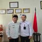 Kepala Rutan Bima dan Bupati Bima (Foto Dok Ho/RadarBangsa.co.id)