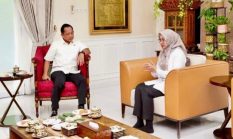 Banyuwangi Rancang Dana Abadi Daerah, Mendagri Tito: Bisa Jadi Perisai Pembangunan