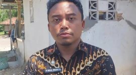 Kadis PRKP Bangkalan Moh Hasan Faisol pastikan audit bangunan pondok pesantren berjalan menyeluruh. (Foto Dok Ho/RadarBangsa.co.id)