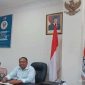 Foto: Nurudin Muhammad Hanifah, Ketua Komisi A DPRD Kota Batu. (Foto Dok Ho/RadarBangsa.co.id)
