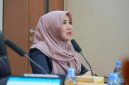Anggota DPD RI asal Jawa Timur, Dr. Lia Istifhama, S.H.I., S.Sos., S.Sos.I., M.E.I. Senator yang akrab disapa Ning Lia  (Dok Foto Pribadi)