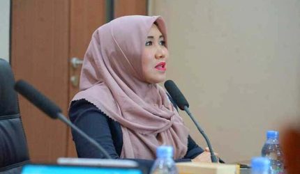 Dana LPDP Bertambah, Senator Lia Istifhama Apresiasi Kebijakan Presiden Prabowo