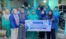 Dari Dapur ke Dunia Digital: Ibu-Ibu PKK Genuk Semarang  Belajar Bisnis Online