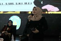 Senator DPD RI asal Jawa Timur, Dr. Lia Istifhama (Dok Foto Pribadi)