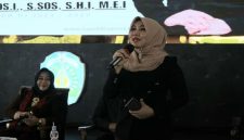 Senator DPD RI asal Jawa Timur, Dr. Lia Istifhama (Dok Foto Pribadi)