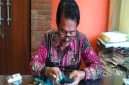 Kepala Bidang Bina Marga Dinas PUPR Ngawi, Muhammad Fauzi Amir Rachman (Foto Dok Ho/RadarBangsa)