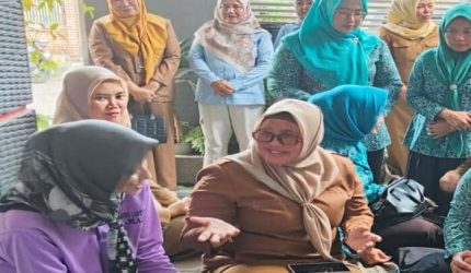 Dinkes Bangkalan Gencarkan Pendampingan Anak Gizi Buruk, Cegah Risiko Stunting