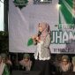 Senator DPD RI Lia Istifhama bersama kader Fatayat NU Surabaya saat doa bersama memperingati Maulid Nabi di Kantor PCNU Surabaya. (Foto Dok Ho/RadarBangsa.co.id)