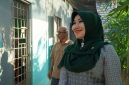 Anggota DPD RI asal Jawa Timur, Lia Istifhama, menegaskan penolakan terhadap atlet Israel di Kejuaraan Dunia Senam Artistik 2025 sebagai bentuk konsistensi Indonesia membela kemanusiaan dan menolak penjajahan. (Foto Dok Ho/RadarBangsa.co.id)