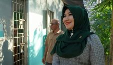 Anggota DPD RI asal Jawa Timur, Lia Istifhama, menegaskan penolakan terhadap atlet Israel di Kejuaraan Dunia Senam Artistik 2025 sebagai bentuk konsistensi Indonesia membela kemanusiaan dan menolak penjajahan. (Foto Dok Ho/RadarBangsa.co.id)