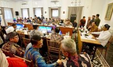 Gus Ipul: Banyuwangi Pilihan Tepat untuk Pilot Project Bansos Digital