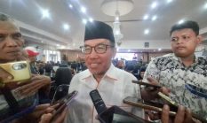 Sosialisasi Program MBG, Muh Haris: Bukan Sekadar Bagi Makan, Tapi Gerakkan Ekonomi Desa