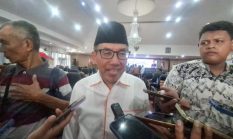DPR RI Haris : Anggaran Program Makan Bergizi Gratis Melonjak dari Rp71 Triliun Jadi Rp335 Triliun