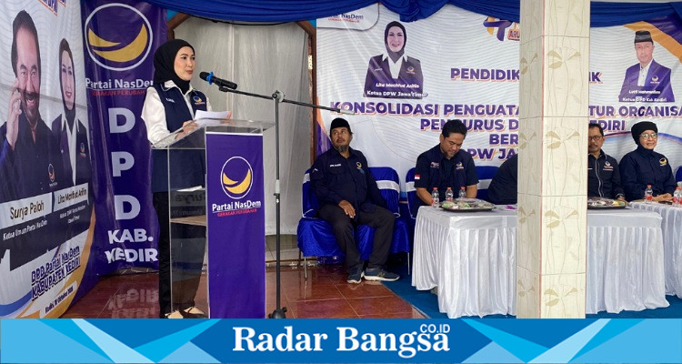 Partai NasDem