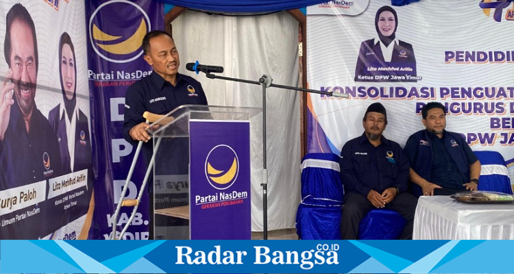 Partai NasDem