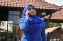 Anggota DPD RI  Lia Istifhama  (Dok Foto Pribadi)