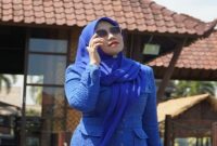 Anggota DPD RI  Lia Istifhama  (Dok Foto Pribadi)