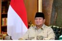 Presiden Prabowo Subianto  (Foto IST)