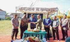 KDMP Sidorejo Jadi Simbol Kebangkitan Ekonomi Rakyat Lamongan