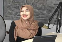 Anggota DPD RI asal Jawa Timur, Dr. Hj. Lia Istifhama, (Foto Dok Ho/RadarBangsa.co.id)