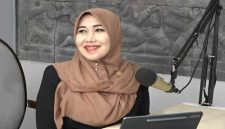 Anggota DPD RI asal Jawa Timur, Dr. Hj. Lia Istifhama, (Foto Dok Ho/RadarBangsa.co.id)
