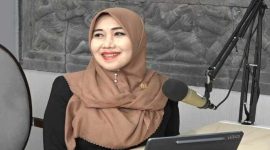 Anggota DPD RI asal Jawa Timur, Dr. Hj. Lia Istifhama, (Foto Dok Ho/RadarBangsa.co.id)
