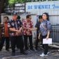 Tim Intelijen Kejari Lamongan melakukan inspeksi mendadak di lokasi pembangunan Puskesmas Sukodadi, Kamis (16/10/2025). (Foto Dok Ho/RadarBangsa.co.id)