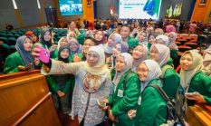 Khofifah Ajak Perguruan Tinggi Wujudkan Kampus Berdampak