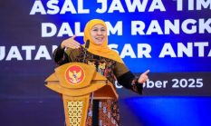 Khofifah Rajut Kemitraan Ekonomi Lewat Silaturahim Masyarakat Sulteng Asal Jatim