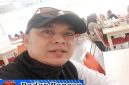 Dok : Foto Ahmad Masturi Kabid Investigasi LSM DRBI