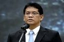 Menteri Keuangan Purbaya Yudhi Sadewa  (Foto Dok Ho/RadarBangsa.co.id)